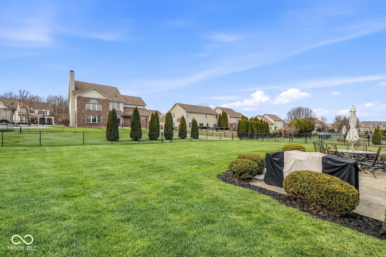7328 Corwin Court Indianapolis, IN 46259 - Photo 7 of 35
