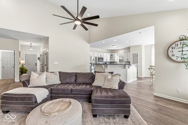 $435,000 | 7328 Corwin Court, Indianapolis, IN 46259