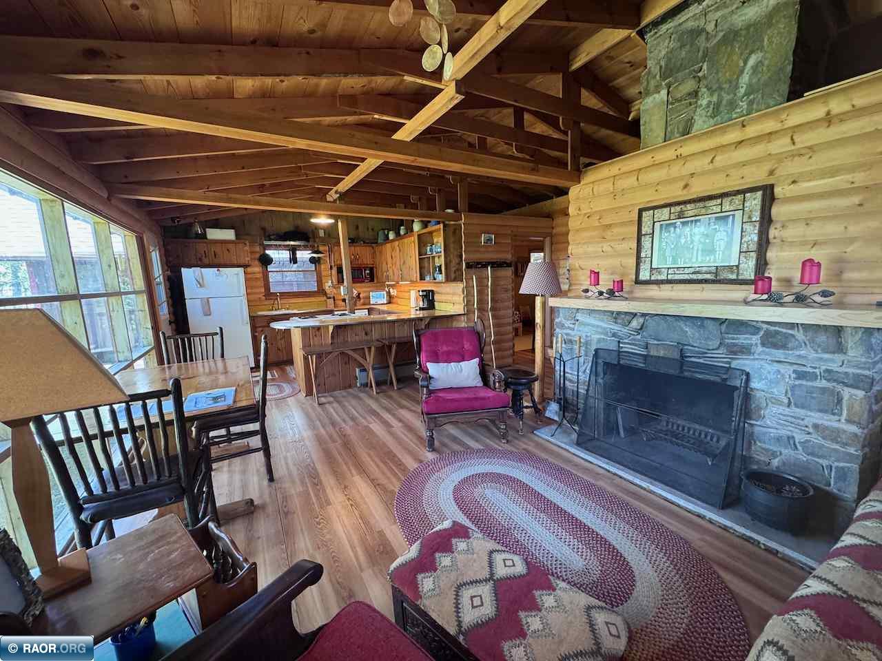 9057 East Wakemup Village Road Cook, MN 55723 - Photo 7 of 35