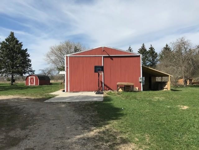 3596 Wyatt Road Standish, MI 48658 - Photo 50 of 55