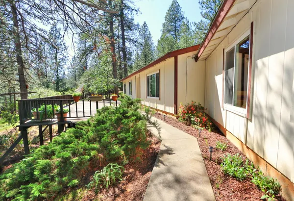 $299,900 | 21495 Snooks Road, Colfax, CA 95713