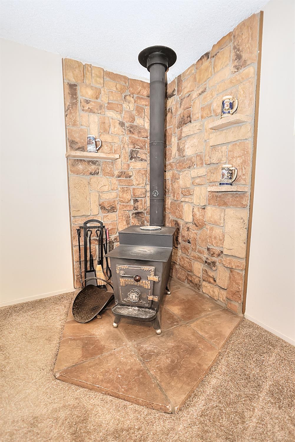 21495 Snooks Road Colfax, CA 95713 - Photo 22 of 66