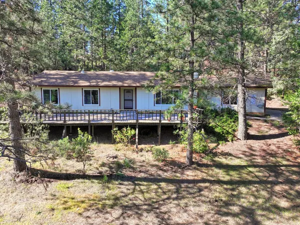 $299,900 | 21495 Snooks Road, Colfax, CA 95713