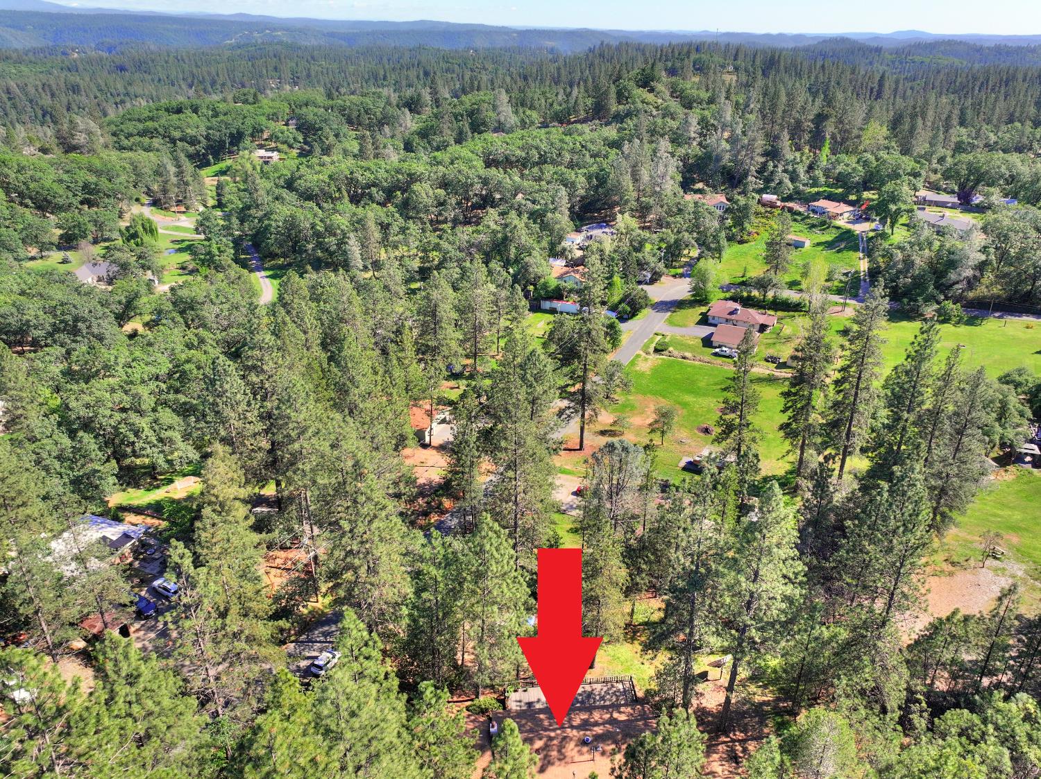 21495 Snooks Road Colfax, CA 95713 - Photo 61 of 66