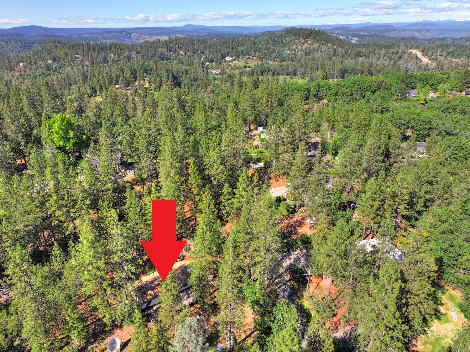 21495 Snooks Road Colfax, CA 95713 - Photo 62 of 66