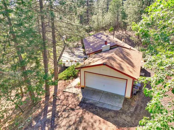 $299,900 | 21495 Snooks Road, Colfax, CA 95713