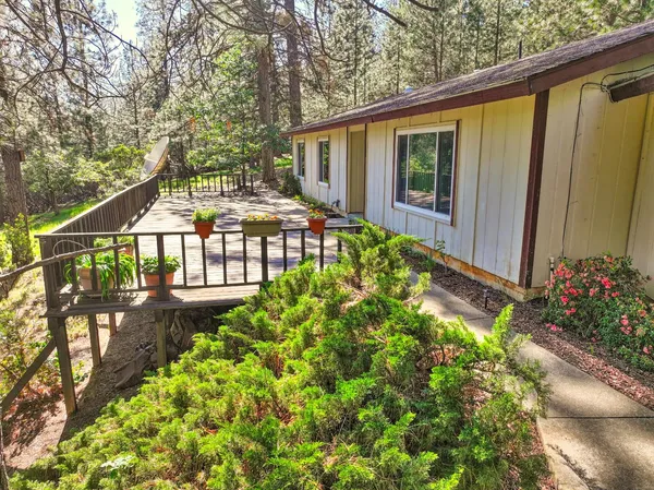 $299,900 | 21495 Snooks Road, Colfax, CA 95713