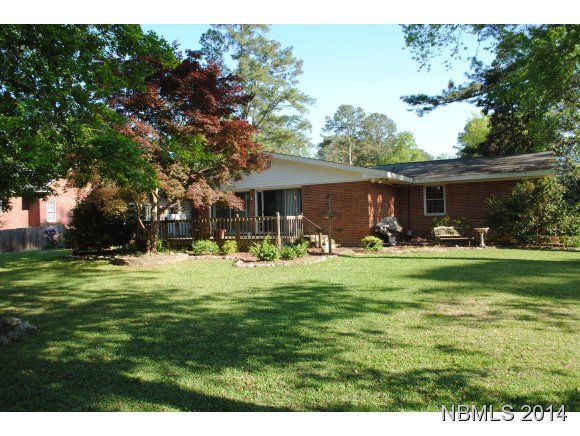 4108 Norman Road New Bern, NC 28562 - Photo 3 of 14 Additional Photo