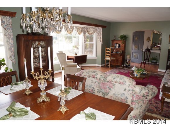 4108 Norman Road New Bern, NC 28562 - Photo 10 of 14 Additional Photo