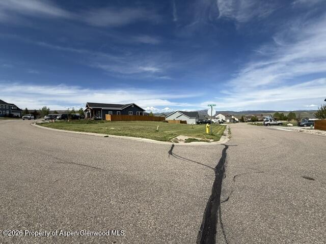 342 Little Bend Road Hayden, CO 81639 - Photo 4 of 9 a view of a lake with beach