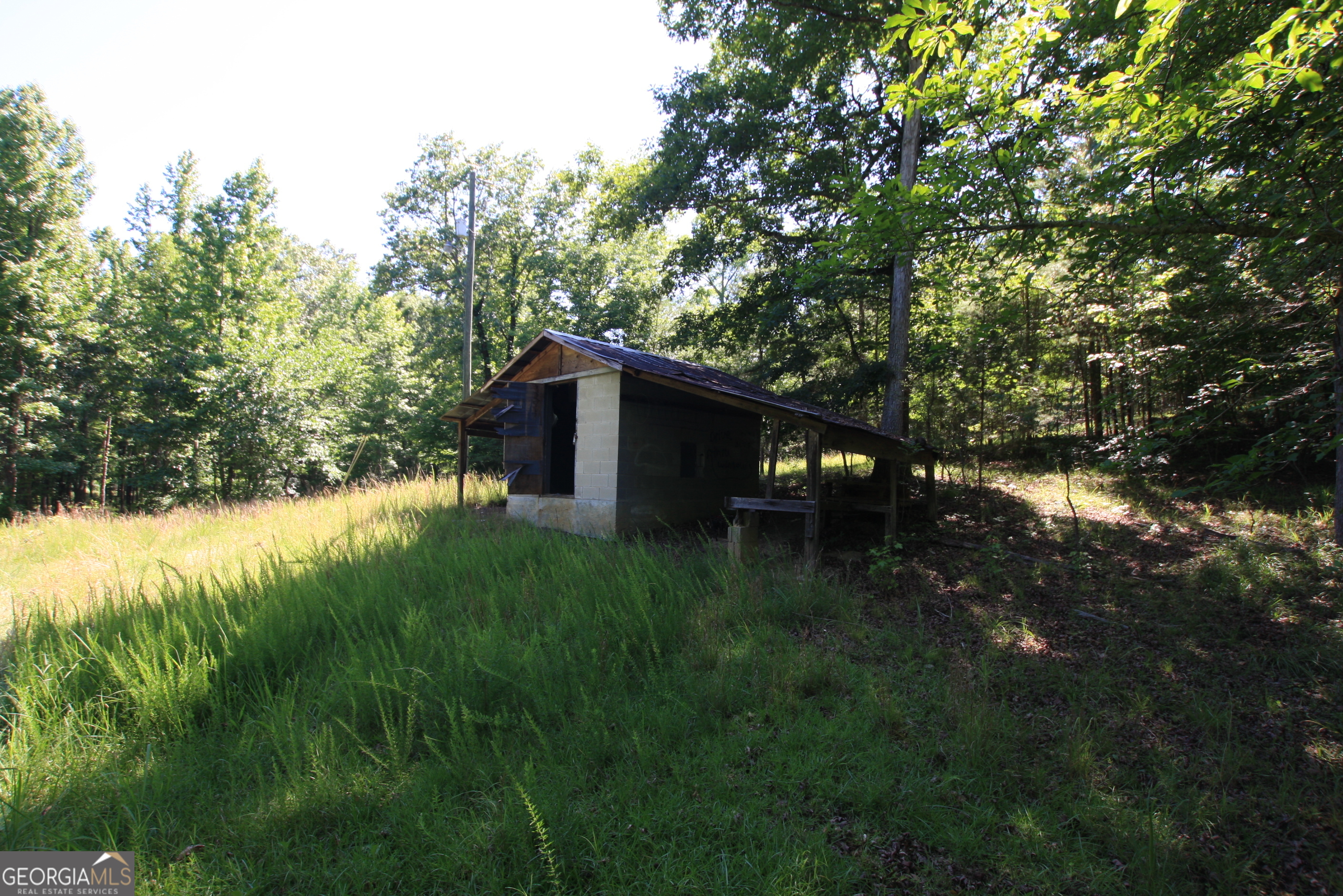 0 Mcgee Bend Road Rome, GA 30165 - Photo 6 of 33