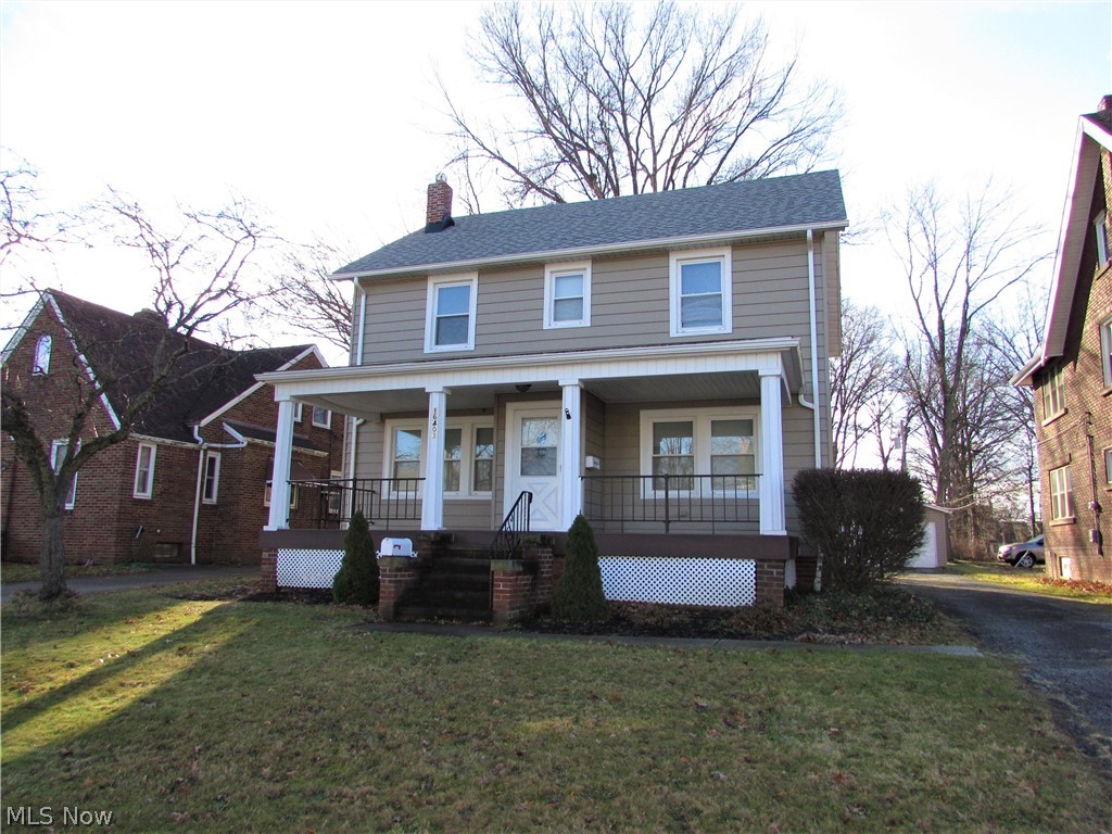 16403 West Park Road Cleveland, OH 44111 - Photo 34 of 34 Gallery Image 34