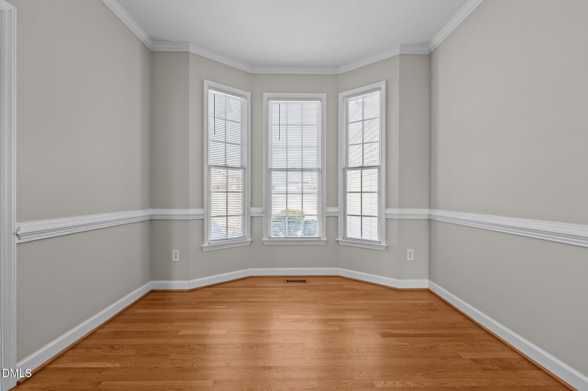 2327 Olde Spring Court Graham, NC 27253 - Photo 11 of 49 an empty room with a window