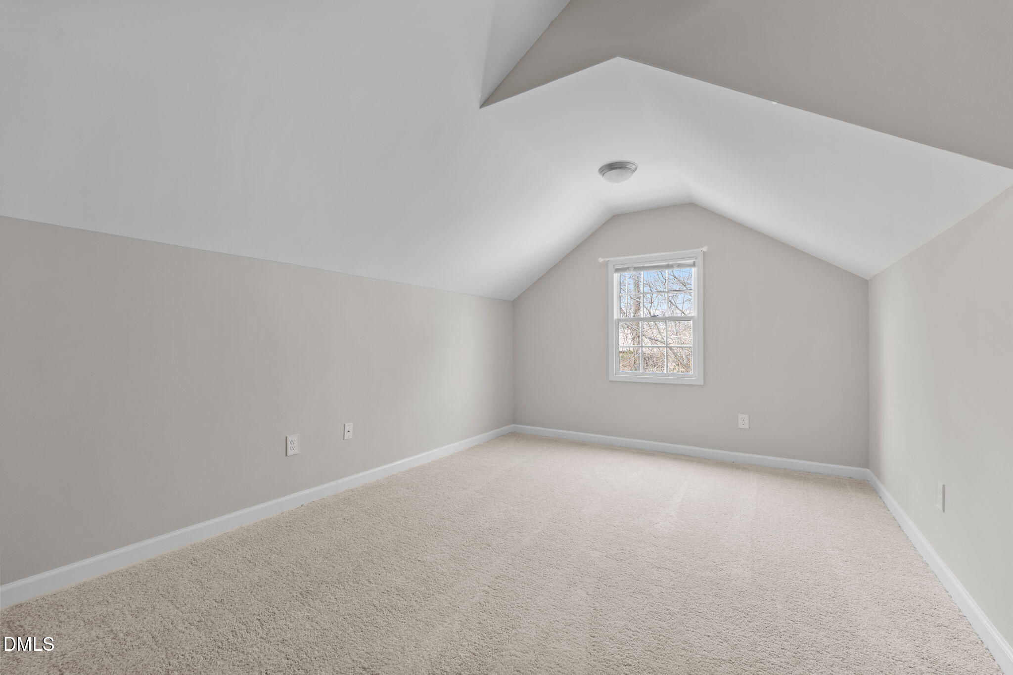 2327 Olde Spring Court Graham, NC 27253 - Photo 30 of 49 an empty room with a window