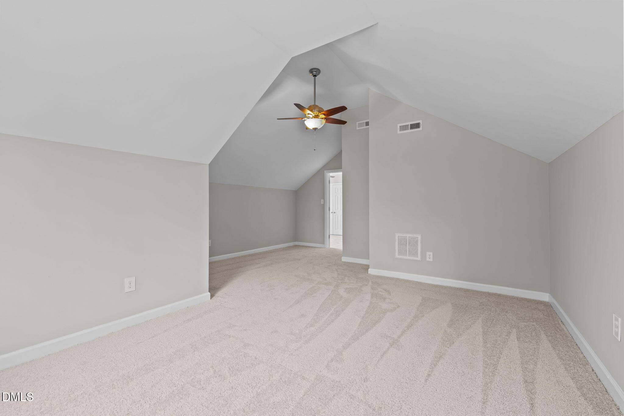 2327 Olde Spring Court Graham, NC 27253 - Photo 31 of 49 a view of an empty room with closet