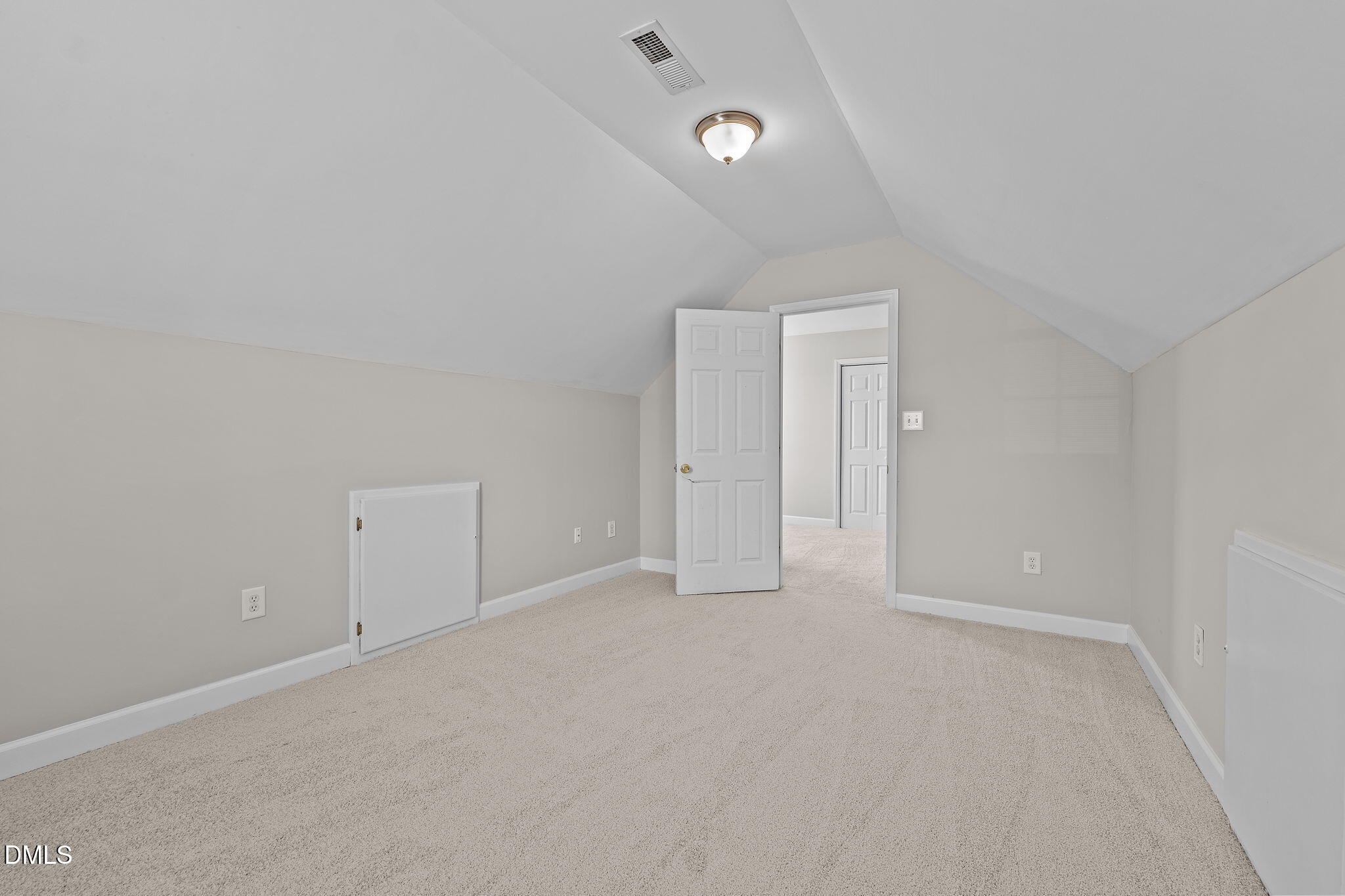 2327 Olde Spring Court Graham, NC 27253 - Photo 35 of 49 a view of an empty room