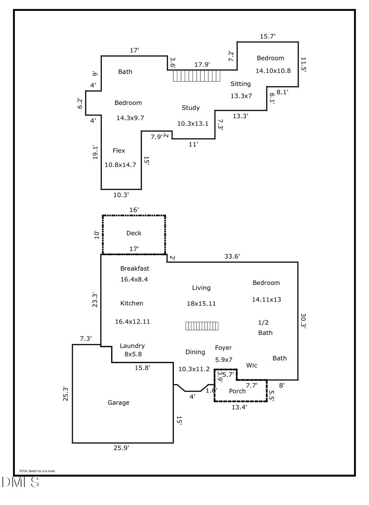 2327 Olde Spring Court Graham, NC 27253 - Photo 49 of 49