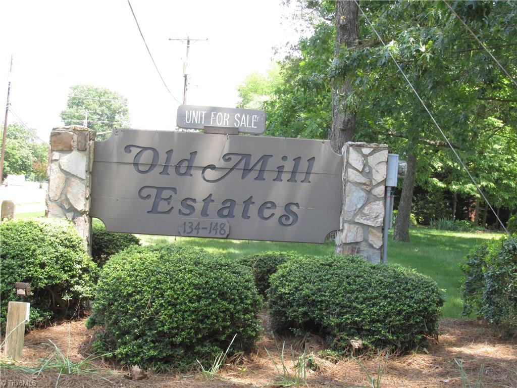 138 Old Mill Road, Unit A High Point, NC 27265 - Photo 22 of 22 Gallery Image 22