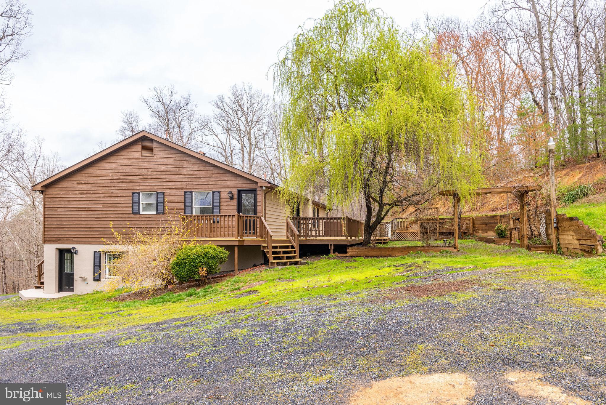 4014 Howellsville Road Front Royal, VA 22630 - Photo 27 of 37