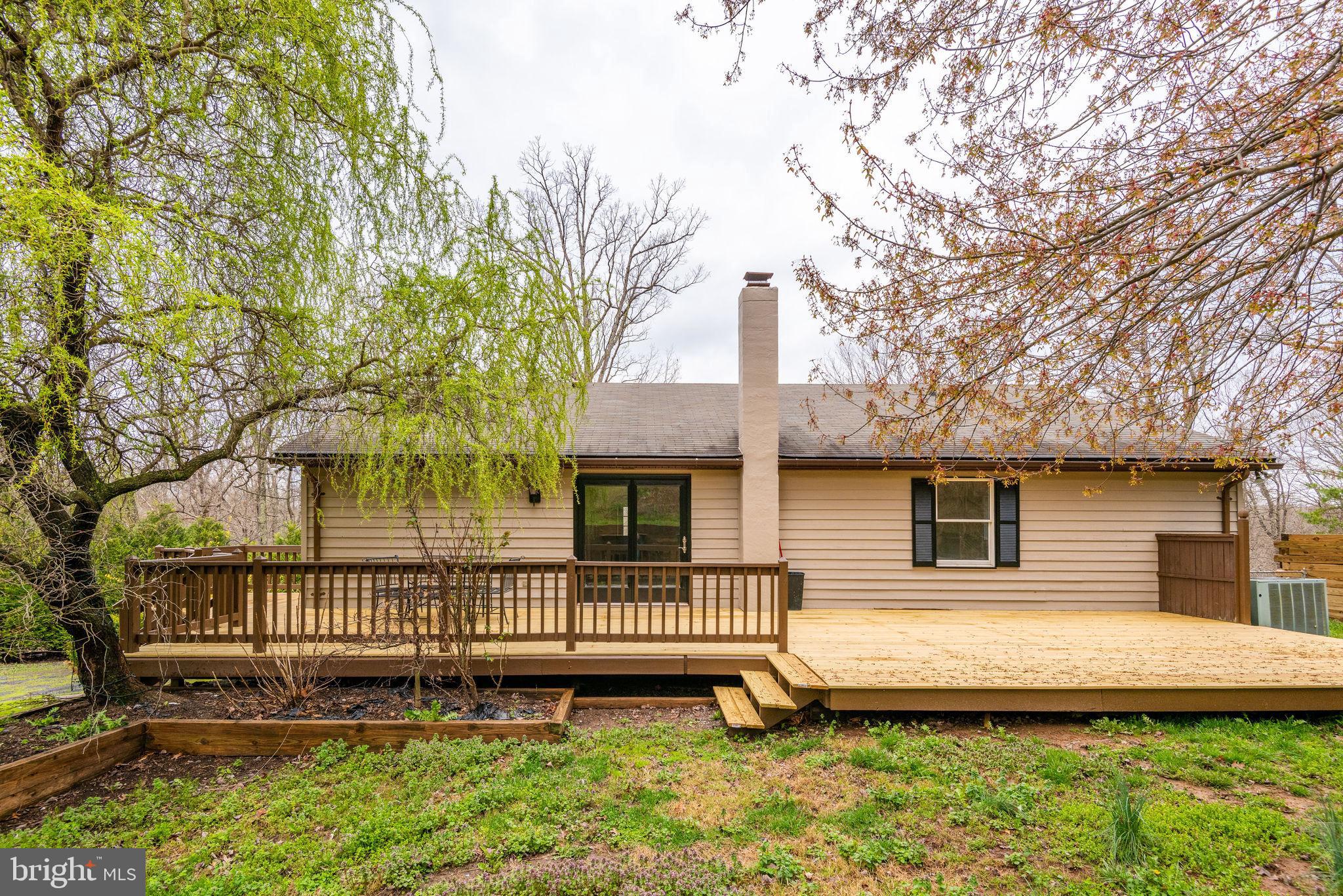 4014 Howellsville Road Front Royal, VA 22630 - Photo 30 of 37