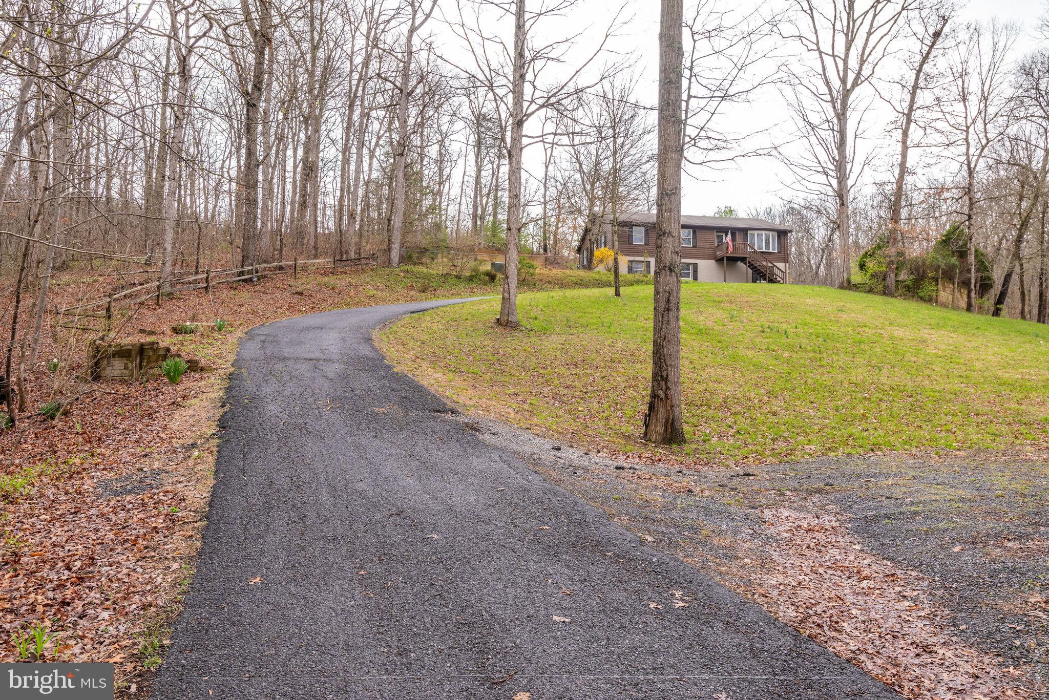 4014 Howellsville Road Front Royal, VA 22630 - Photo 37 of 37