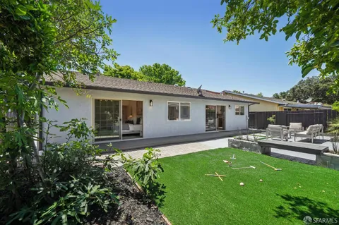 $2,488,000 | 967 Bidwell Avenue, Sunnyvale, CA 94086