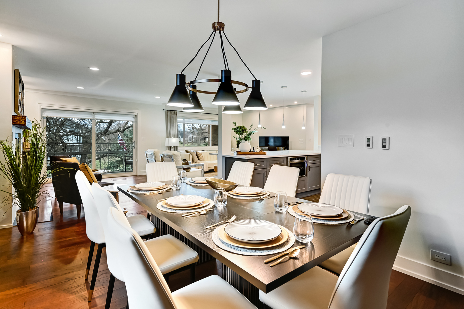 360 Claymoor, Unit 3G Hinsdale, IL 60521 - Photo 12 of 25