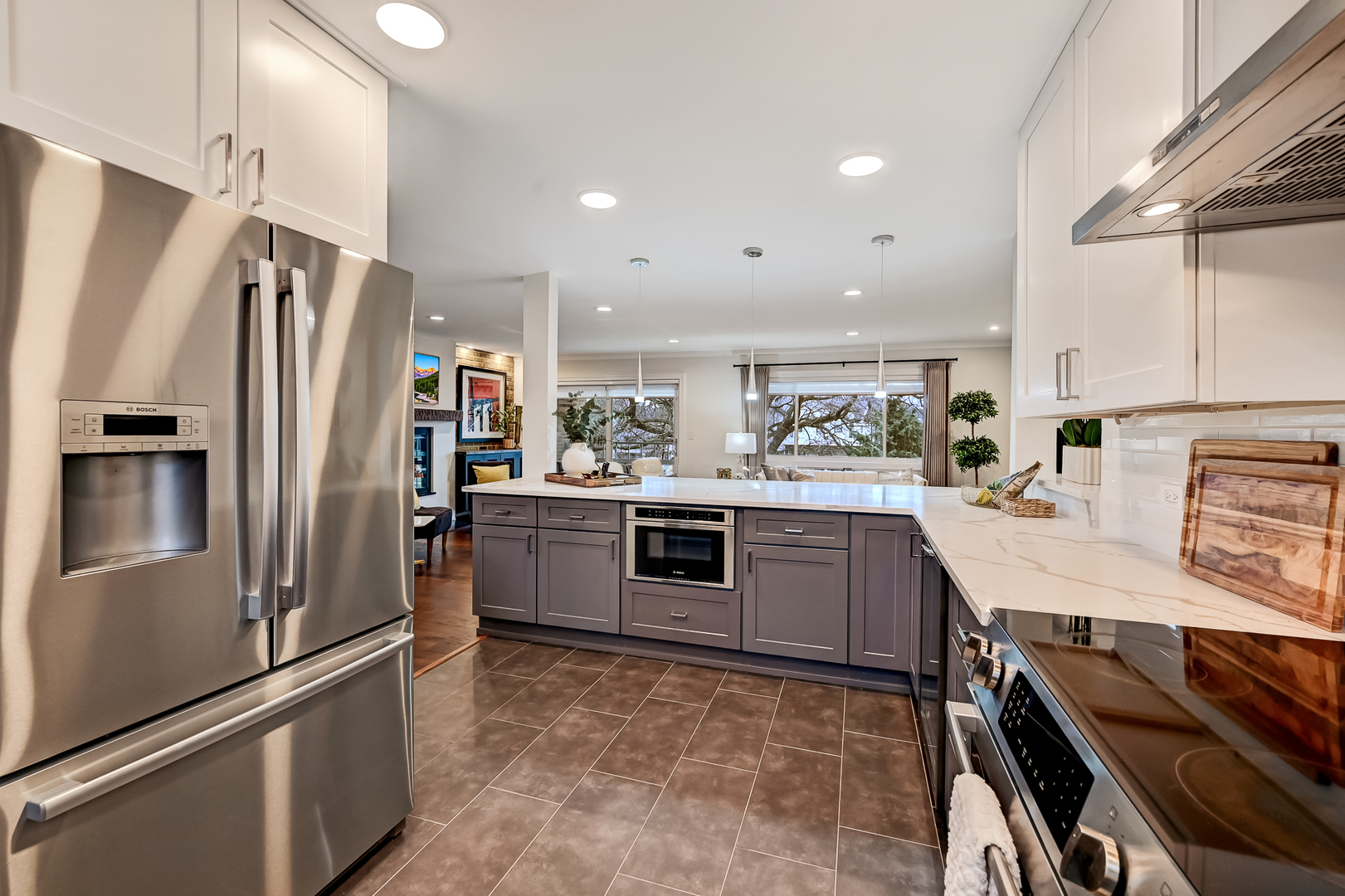 360 Claymoor, Unit 3G Hinsdale, IL 60521 - Photo 15 of 25