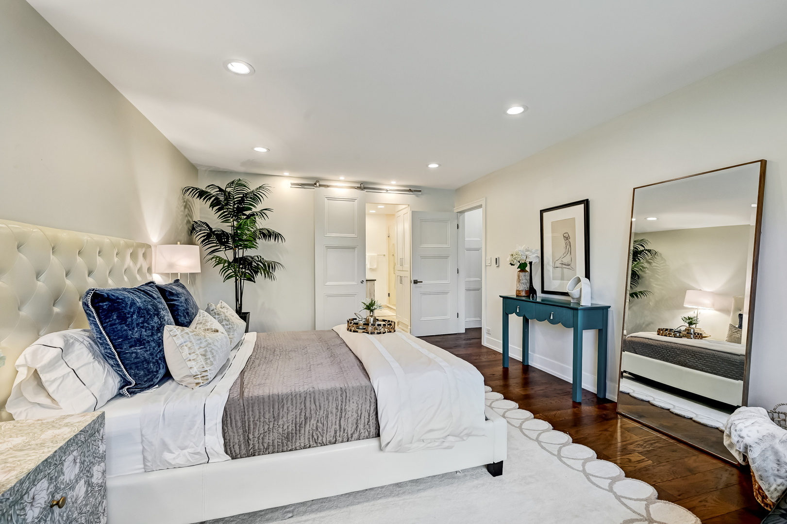 360 Claymoor, Unit 3G Hinsdale, IL 60521 - Photo 19 of 25