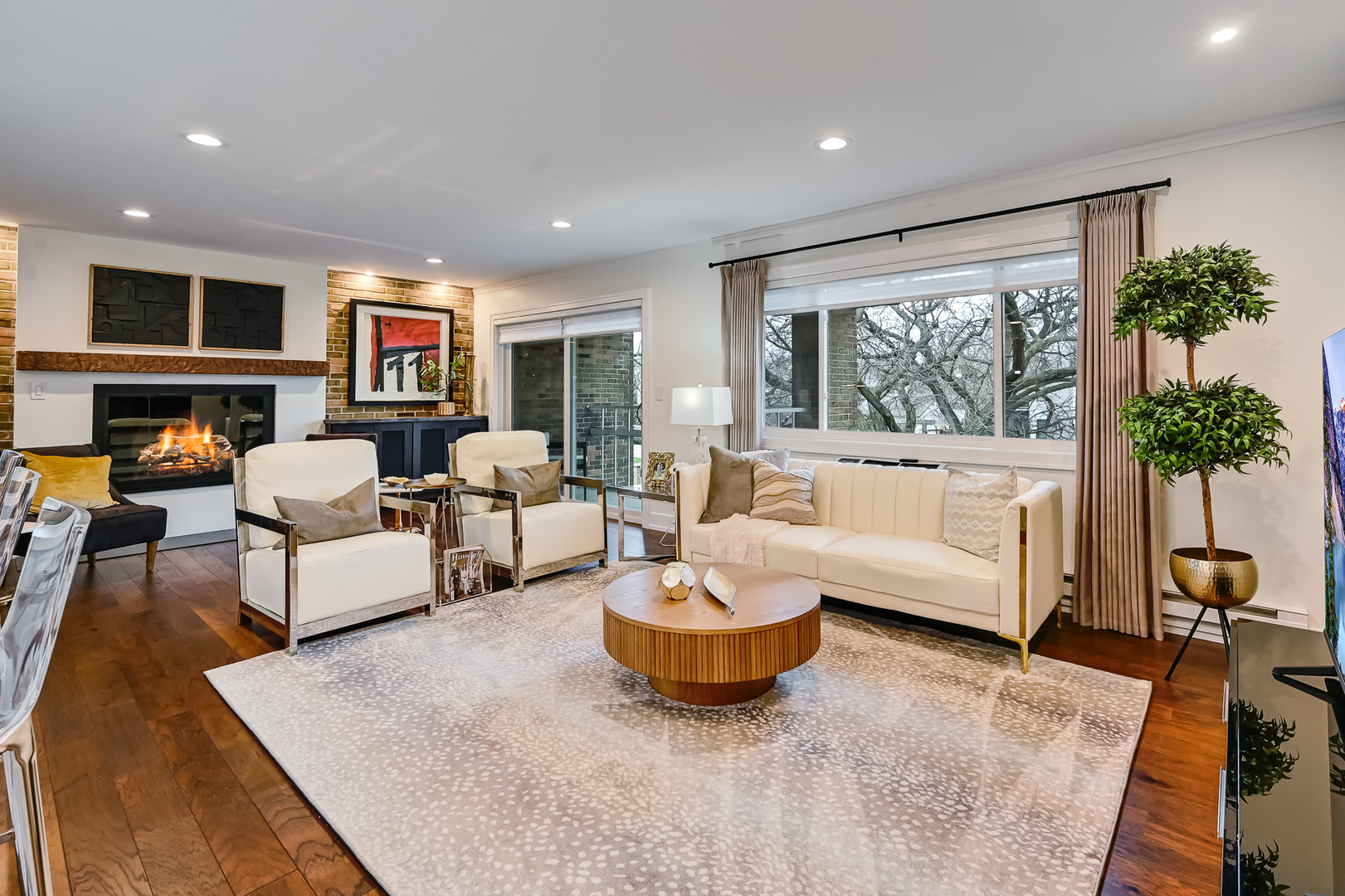 360 Claymoor, Unit 3G Hinsdale, IL 60521 - Photo 6 of 25