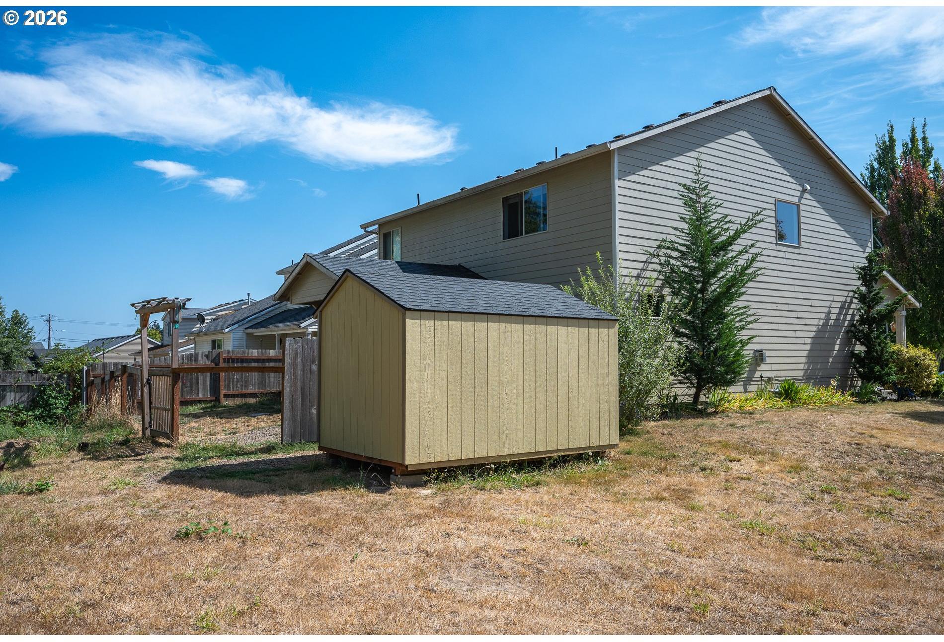 34575 Noble Road St. Helens, OR 97051 - Photo 38 of 45 Gallery Image 38