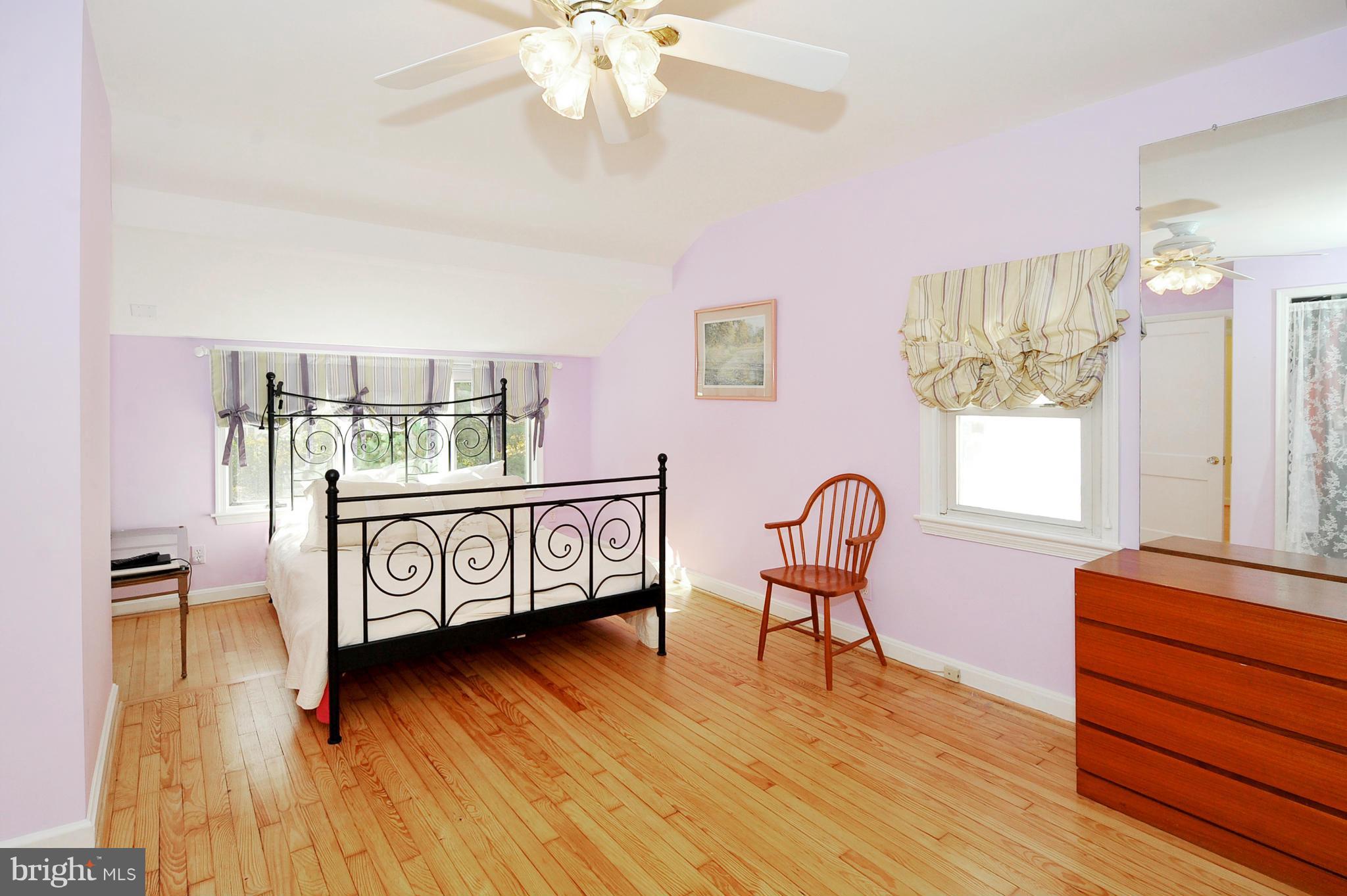3310 Jones Bridge Road Chevy Chase, MD 20815 - Photo 12 of 21 Bedroom 1