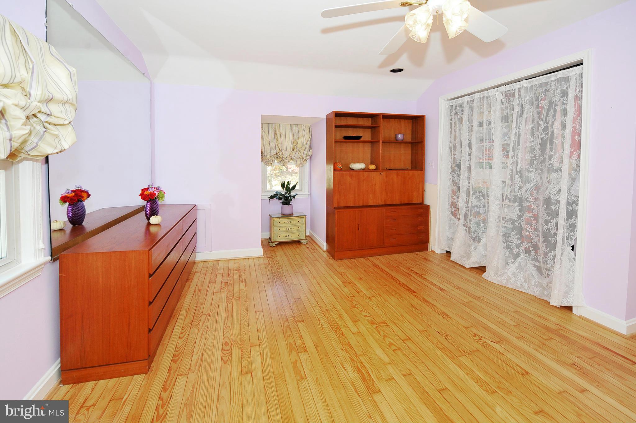 3310 Jones Bridge Road Chevy Chase, MD 20815 - Photo 13 of 21 Bedroom 1