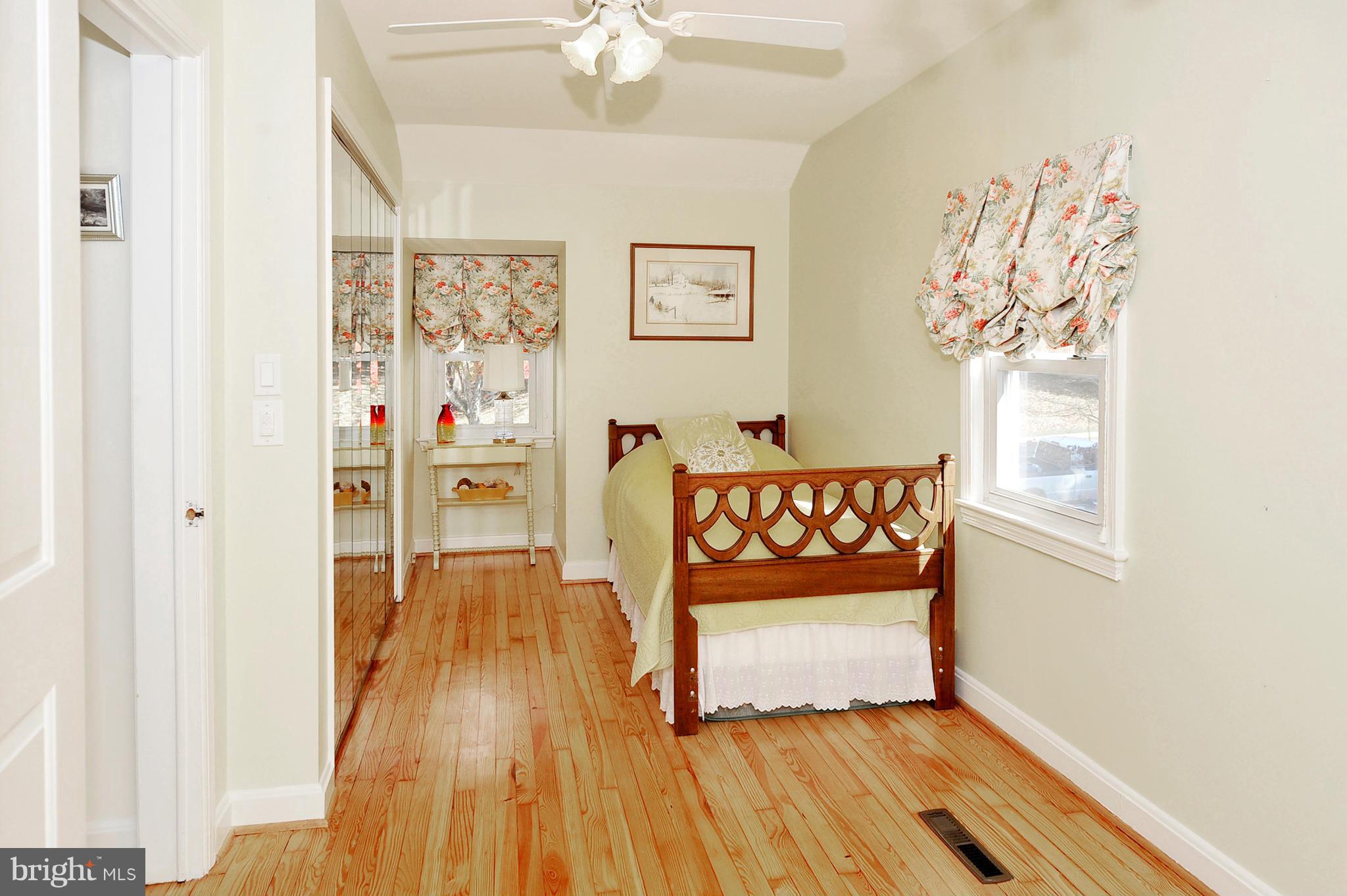 3310 Jones Bridge Road Chevy Chase, MD 20815 - Photo 15 of 21 Bedroom 2