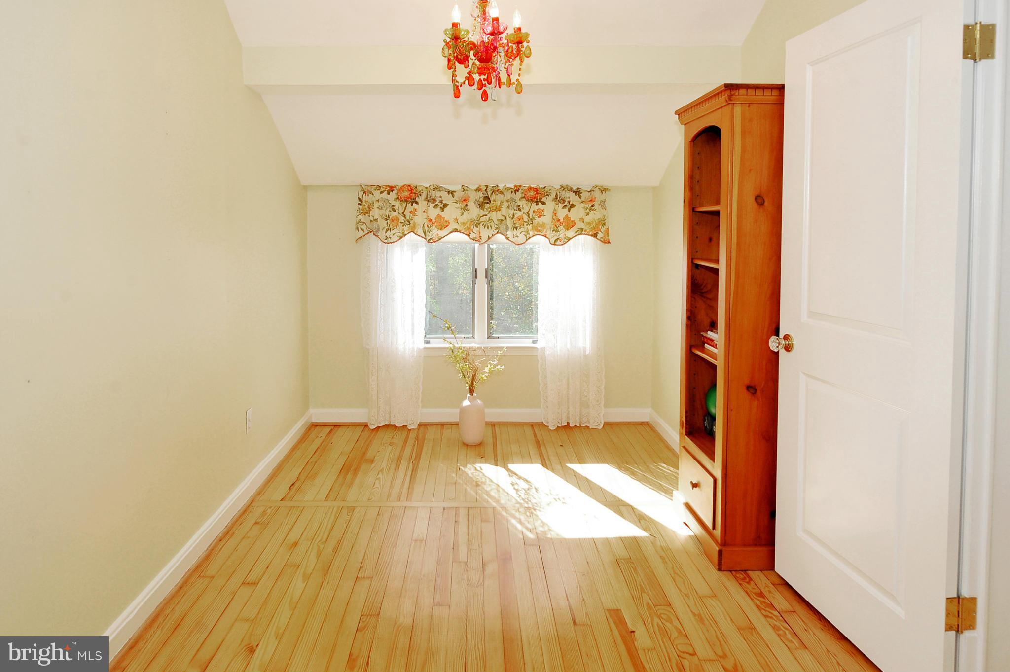 3310 Jones Bridge Road Chevy Chase, MD 20815 - Photo 16 of 21 Bedroom 2