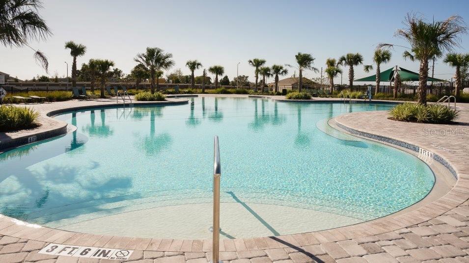 2772 Lookout Rdg Road Haines City, FL 33844 - Photo 27 of 28