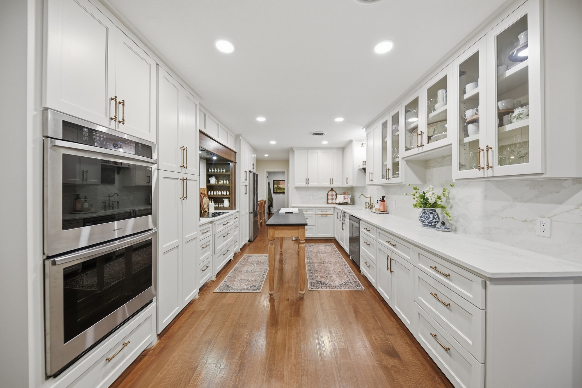 1704 Harrison Road Brenham, TX 77833 - Photo 9 of 47