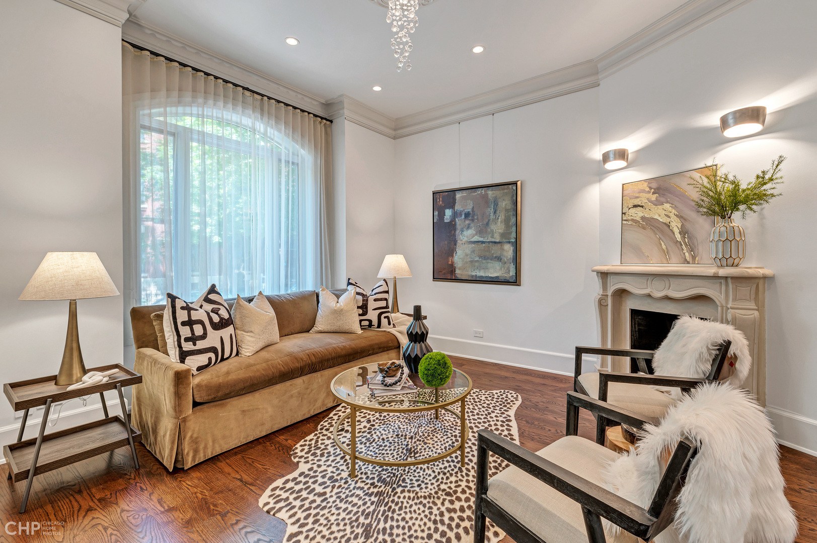 125 West Delaware Place Chicago, IL 60610 - Photo 2 of 44