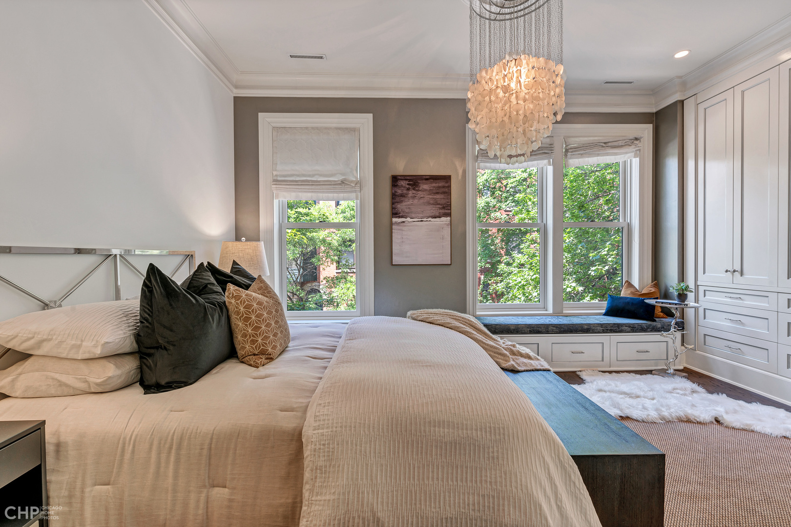 125 West Delaware Place Chicago, IL 60610 - Photo 20 of 44