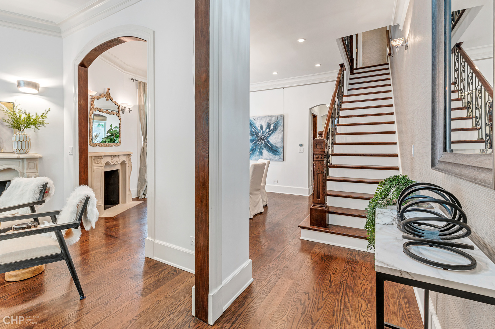 125 West Delaware Place Chicago, IL 60610 - Photo 5 of 44