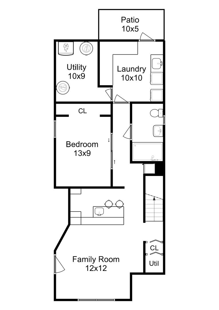 125 West Delaware Place Chicago, IL 60610 - Photo 41 of 44