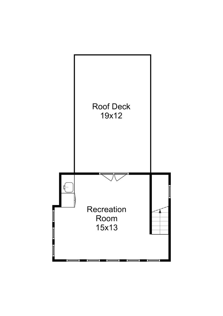 125 West Delaware Place Chicago, IL 60610 - Photo 44 of 44