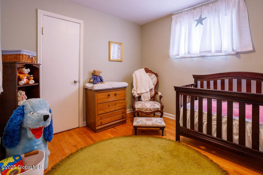 209 Whitehall Road Albany, NY 12209 - Photo 11 of 36 209Whitehall-9