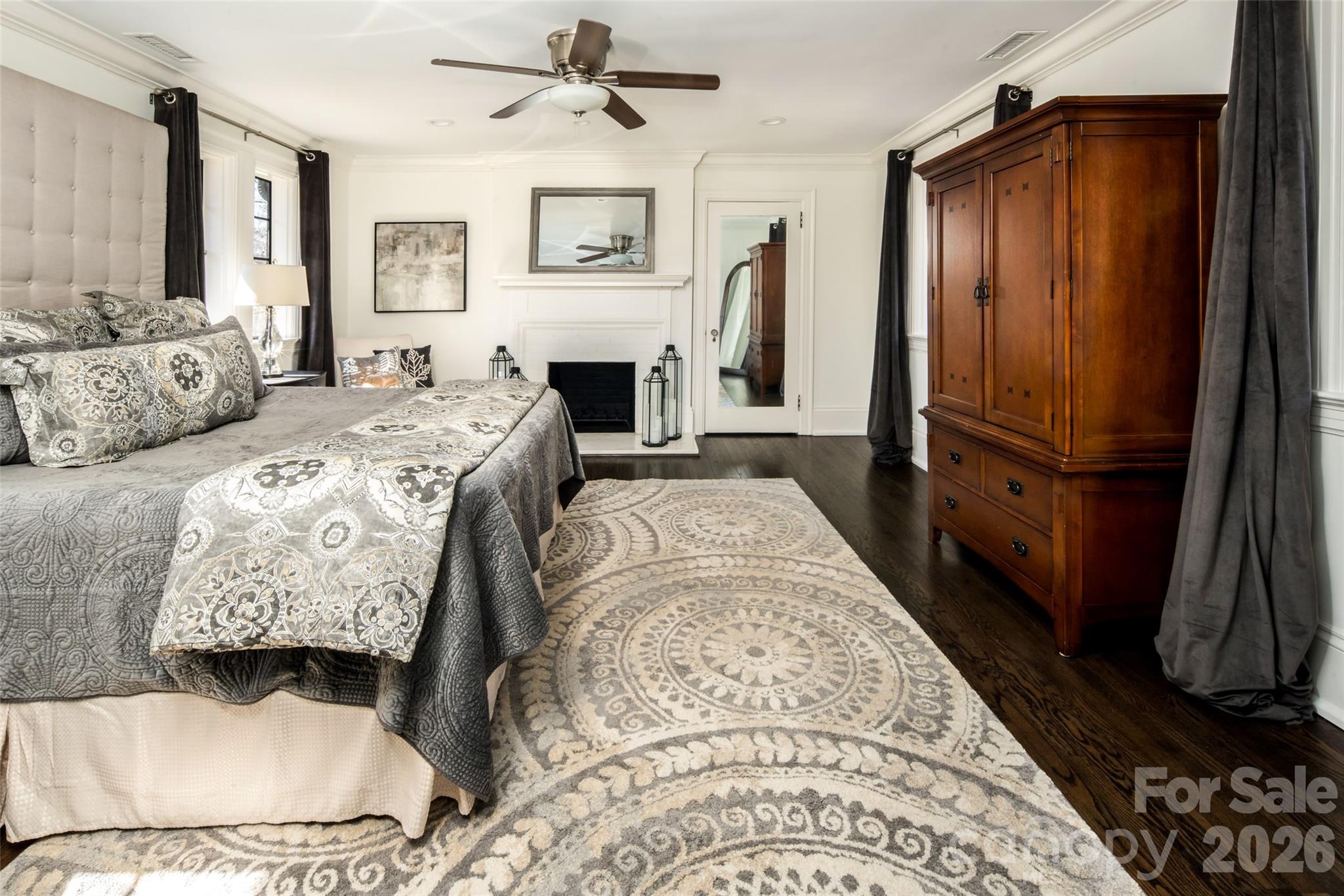 72 Windsor Road Asheville, NC 28804 - Photo 25 of 48