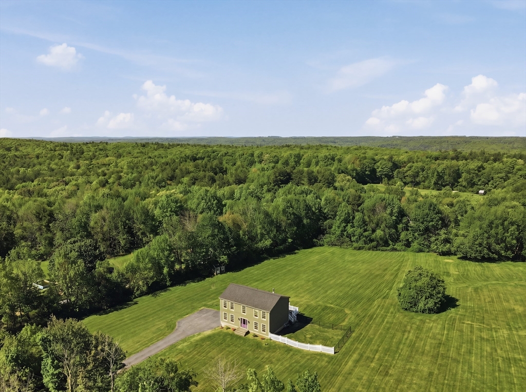 720 East Hill Road East Oakham, MA 01068 - Photo 39 of 42