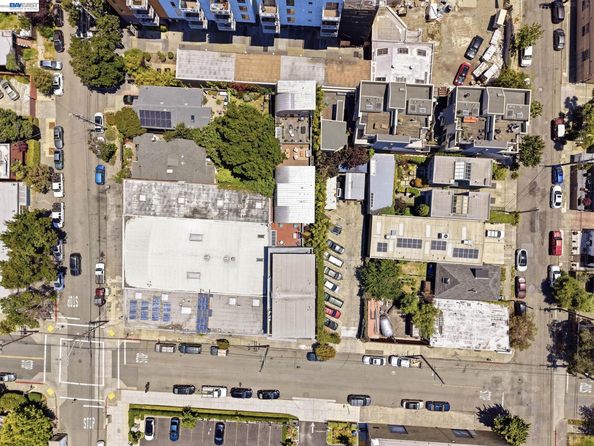 2709 Tenth Street, Unit D Berkeley, CA 94710 - Photo 58 of 67