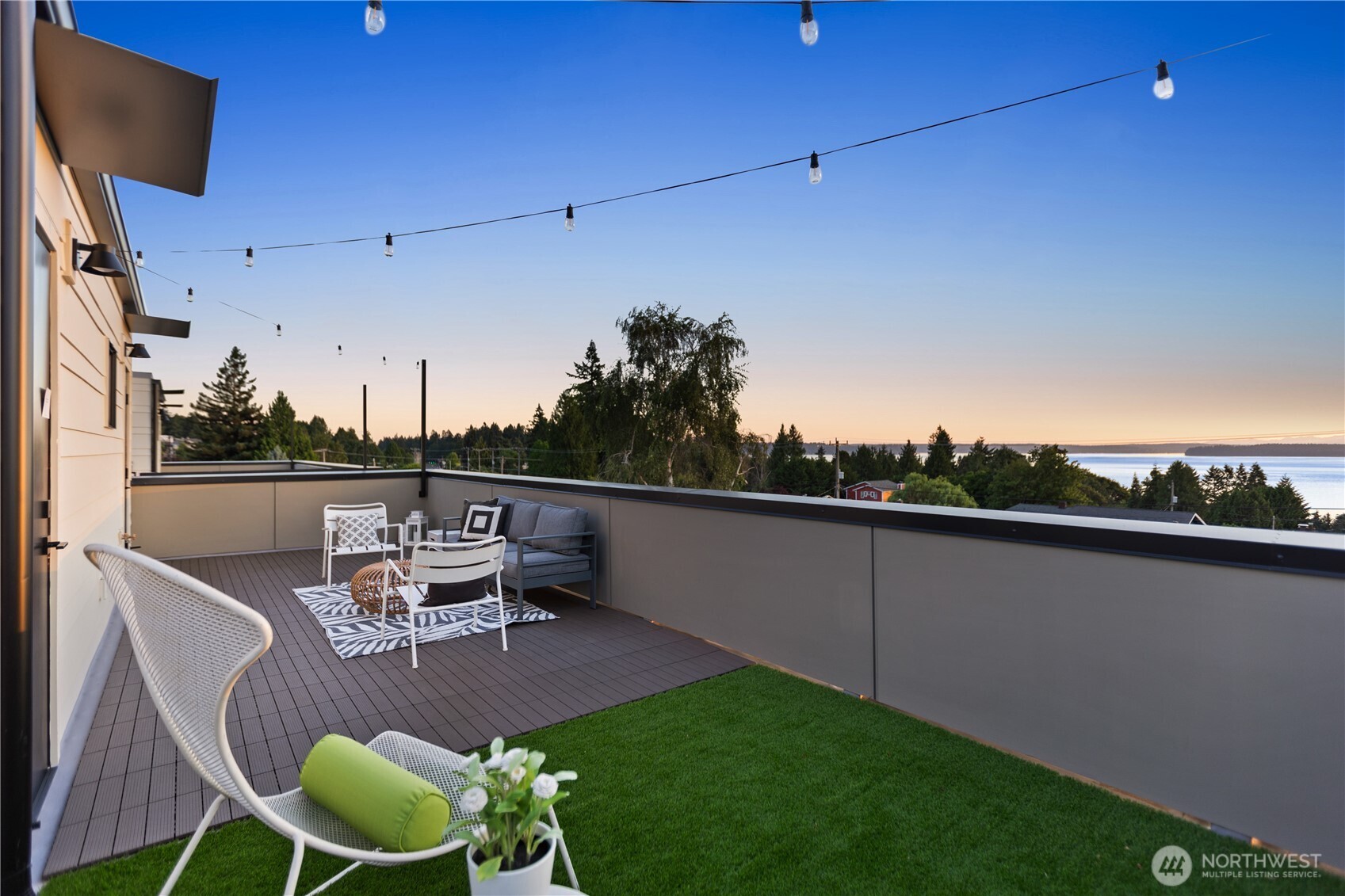 4351 Southwest Willow Street Seattle, WA 98136 - Photo 24 of 34