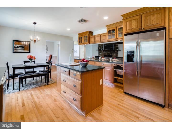 980 Macclesfield Road Furlong, PA 18925 - Photo 3 of 24 Kitchen