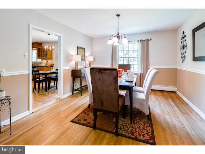 980 Macclesfield Road Furlong, PA 18925 - Photo 5 of 24 Dining Room