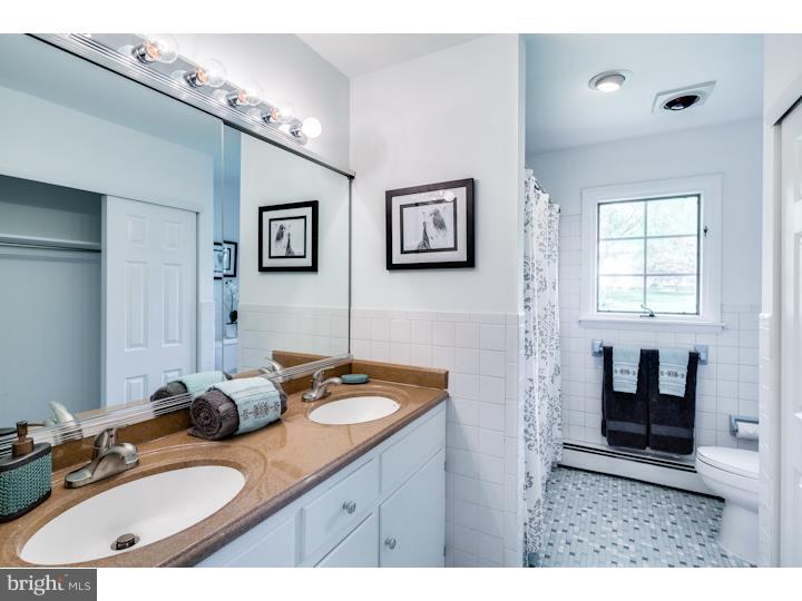 980 Macclesfield Road Furlong, PA 18925 - Photo 7 of 24 Master Bathroom